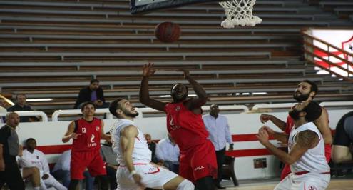 رسميا.. اتحاد السلة يعلن مواعيد عودة دوري السوبر والكأس